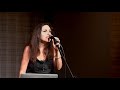 Lauren Brombert "We Got This" DURANGO SONGWRITERS EXPO DENVER 2021