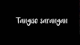Download lagu TANGISE SARANGAN (COVER) GUYON WATON mp3