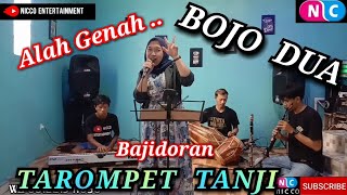 Download lagu BOJO DUA ( Cover TAROMPET BAJIDORAN ) - FITRI NICO lagu sunda nico entertainment mp3