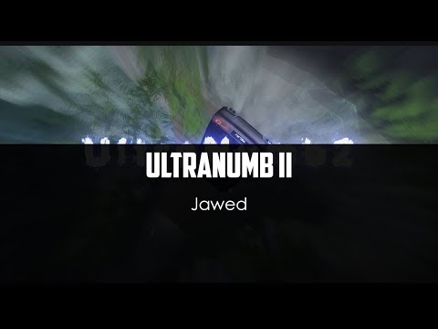 Jawed v5 - UltraNumb II