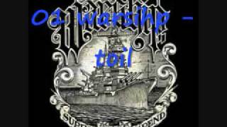 warship - 01 toil (ex from autumn to ashes)