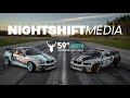 NS | 59 NORTH DRIFT DAY | 4K
