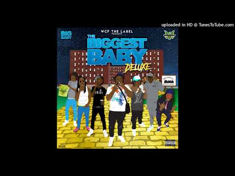 Big GLTAOW - Demon (ft. FOUR50)[prod mercenary]