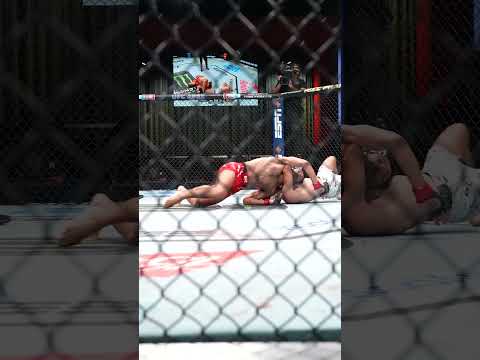 Matt Schnell vs. Cody Durden: A Last-Minute Clash at UFC Fight Night 242