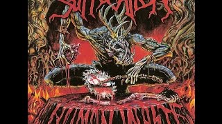 Suffocation - Mass Obliteration