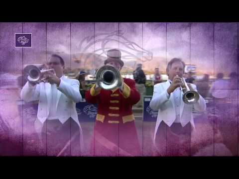 Welcome to 2017 Breeders' Cup World Championships at Del Mar