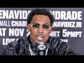 Jermall Charlo TELLS CANELO I'M DIFFERENT than Jermell Charlo! Wants fight NEXT!