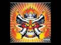 Monster Magnet - Down in the Jungle 