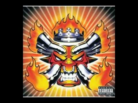 Monster Magnet - Down in the Jungle