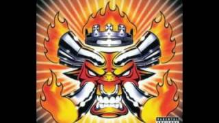 Monster Magnet - Down in the Jungle