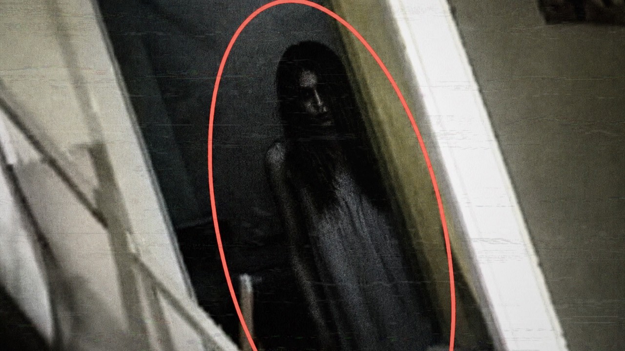 15 Scary Videos Never Meant to Be Seen