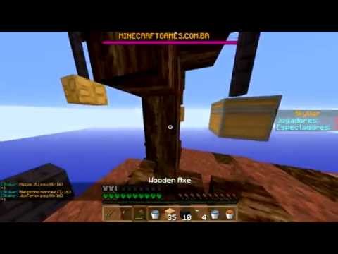 Primeira Video do Canal/Primeira Win-- Speed SkyWar--Ft:Hiknos