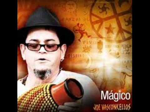 Joe Vasconcellos- La joya del pacifico