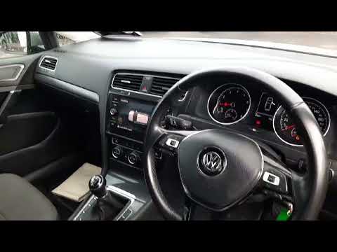 Volkswagen Golf 1.0TSI 110BHP 5DR COMFORTLINE - Image 2