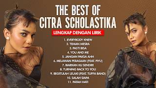 Download lagu BEST OF CITRA SCHOLASTIKA VOL. 1 | KUMPULAN LAGU TERBAIK & TERHITS mp3