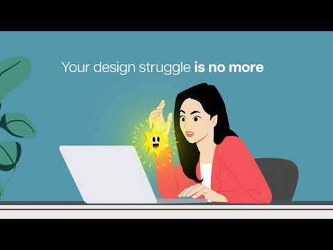 Unleash Your Creativity with NTMY: Accessible Design Services for Everyone!