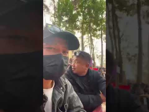 MerenDo Jamir is live!