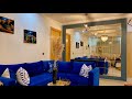 Habillage Mural Miroir تغيير جدري فديكور البيت فكرة رائعة