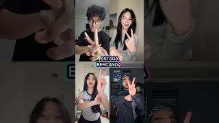 Download lagu TREND ASTAGA BERCANDA DANCE BRAZIL 2026🔥🇧🇷 #fyp #trendtiktok #dancetiktok #foryou #viralshorts mp3