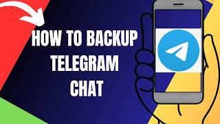 How To Backup Telegram Chat (2026)