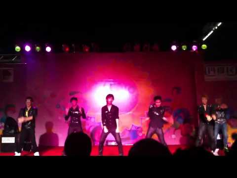 Hello Korea   Poisionz Venoms & Crazy Media