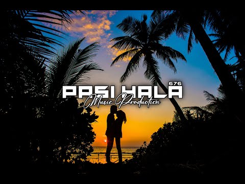 Pasi Hala - L O V E  S T O R Y ( Siren Jam )