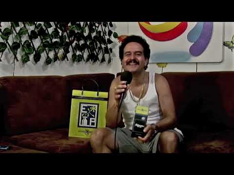 David Zahan su éxito  El Corazón No Tienen Edad gracias a Expressions perfumees