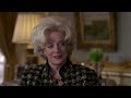Maggie Smith Sarah Jessica Parker In The First Wives Club Fork