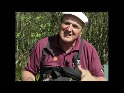 BOB NUDD - KNOTS AND RIGS