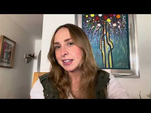 Introductory Video - Ruth Garcia