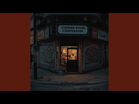 Corner Store Confession