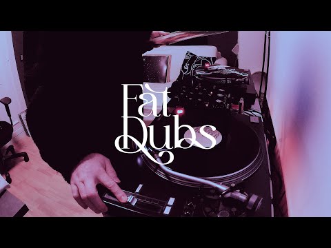 VINYL ONLY - Dark Minimal, Rominimal, Microhouse, DJ Set