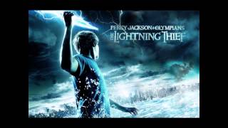 Percy Jackson Theme - by Christope Beck