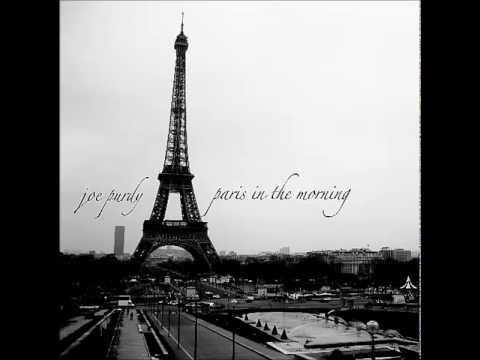 The Sun - Joe Purdy