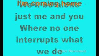 Pixie Lott ft. Jason Derulo - Coming Home LYRICS and FULL SONG