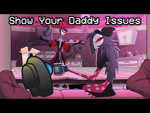 CG5 x Gatopaint ft. Muscape - Show Your Daddy Issues (Mashup)