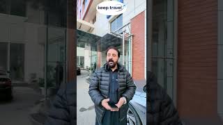 Faraz Wazir