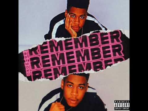 MCM Raymond - Notice Me (Prod. ereqfuheva)