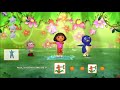 Dora Just Dance