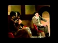 KQED Marcel Marceau On The History Of Mime 1971