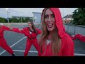 BELLA CIAO Becky G DANCE Dance Greystones