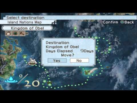 Let's Play Suikoden Tactics (part 38)