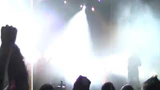 Jacks Of All Trades Broken Live In @Kouvola