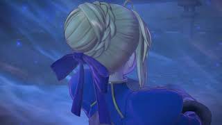 Fate/EXTELLA LINK手に入れた楽しすぎる