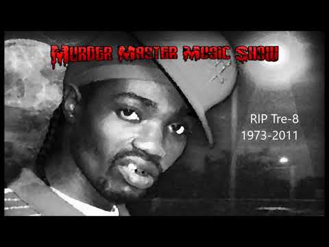 Tre-8 was only artist from No Limit besides C-Murder that we got down with recalls Lil Ya of UNLV