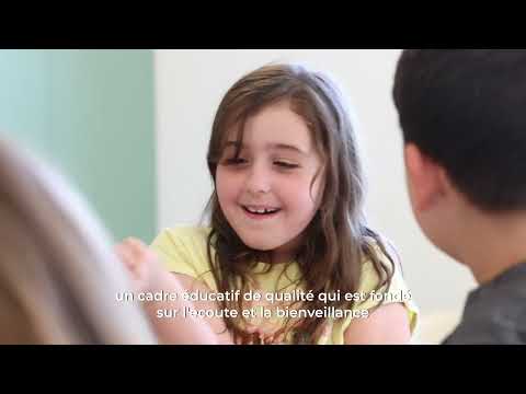 Nouveau centre de loisirs