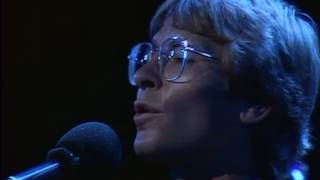 John Denver- The Eagle And The Hawk (1981 Japan)