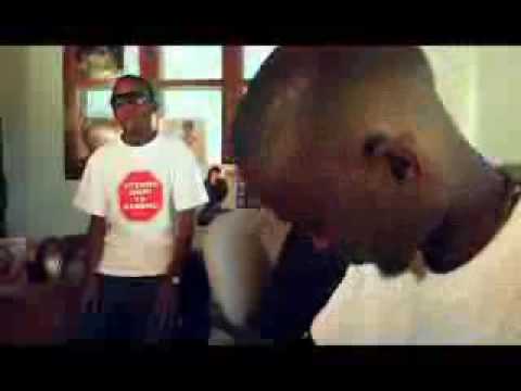 Songa feat. Ghetto Ambassador - UTANDARHYMES