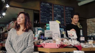 [MV] CLAZZIQUAI PROJECT (클래지콰이 프로젝트) - 러브레시피 (Love Recipe)