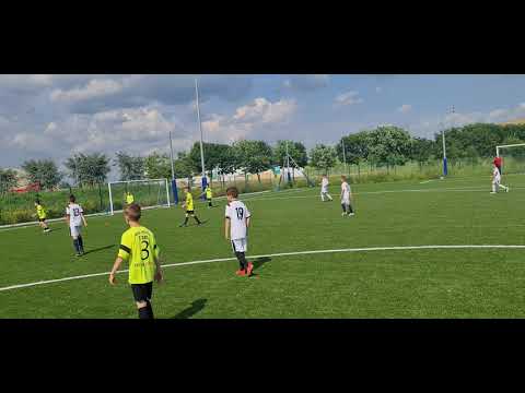 U-10 (2011) Zagreb SRCA Cup 2021; NK LUČKO - ŠN PRVI GOL RIJEKA